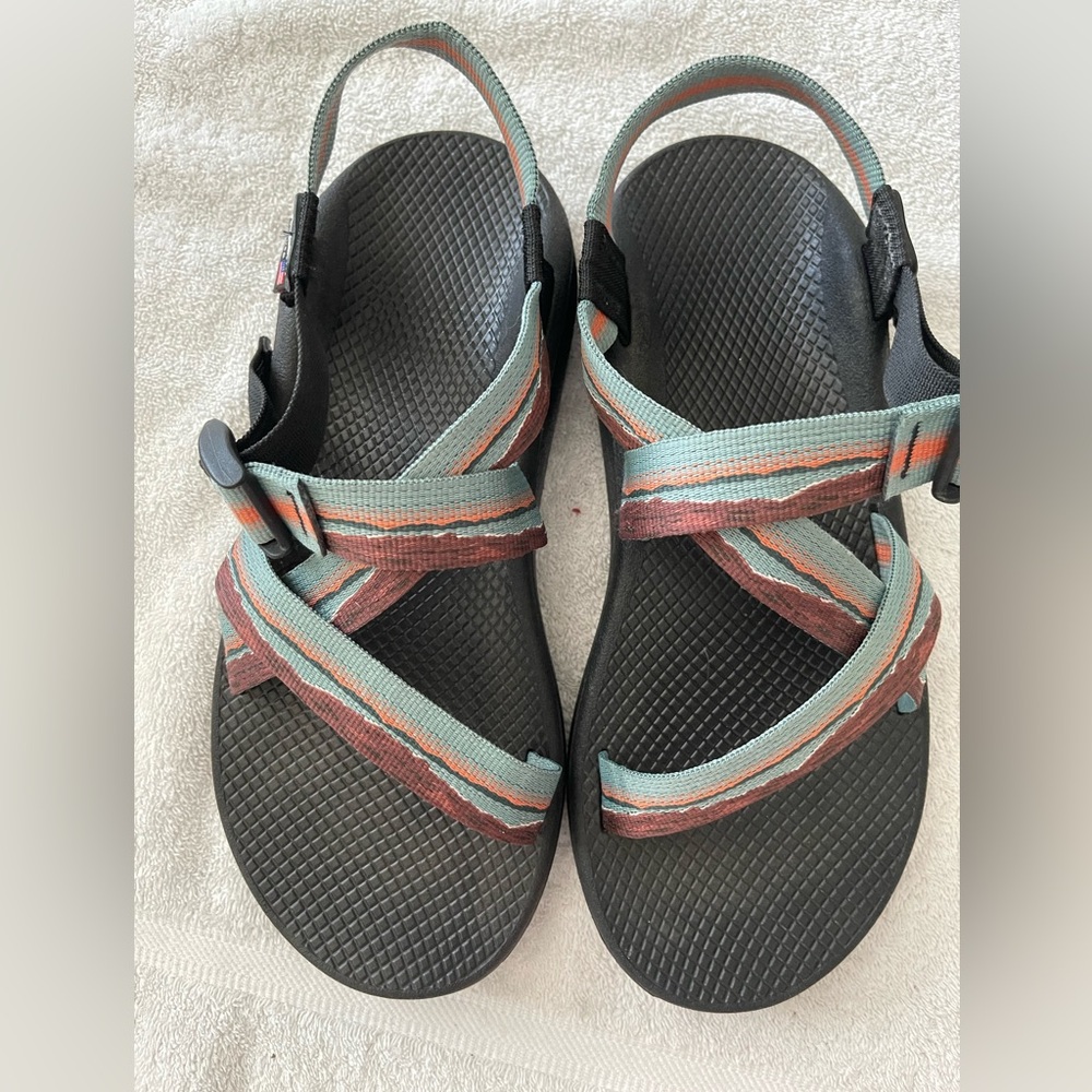 Chaco Sandals Z/Cloud Acadia